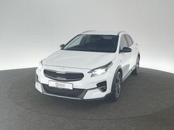 Weiß Gebraucht 2021 Kia XCeed Vision SUV | 18.533 € (Superpreis)