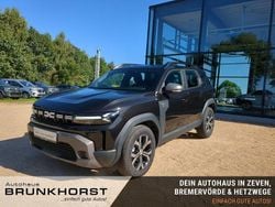 Schwarz Neu 2025 Dacia Duster Expression SUV | 23.790 € (Guter Preis)