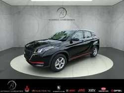 Schwarz met. Gebraucht 2024 DFSK Fengon SUV | 15.999 € (Guter Preis)