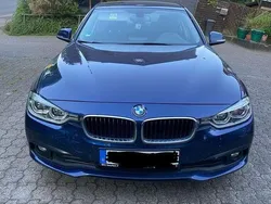Gebraucht 2018 BMW 318 Advantage Limousine | 15.900 € (Fairer Preis)