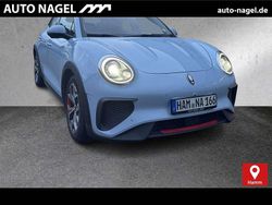 Celestial blue Gebraucht 2024 Ora 03 GT Kleinwagen | 29.800 €