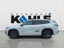 Weiß Gebraucht 2025 VW Tayron R-line SUV | 54.490 € (Superpreis)