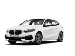 Gebraucht 2025 BMW 118 Advantage Kleinwagen | 22.790 € (Superpreis)