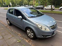 Gebraucht 2007 Opel Corsa Limousine | 4.500 € (Etwas zu teuer)