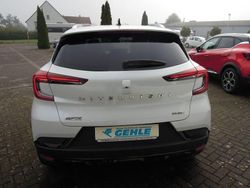 Weiß Neu 2025 Mitsubishi Colt Edition Limousine | 28.890 € (Teuer)