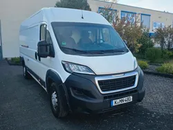 Weiß Gebraucht 2020 Peugeot Boxer S Van | 7.000 € (Superpreis)