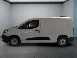 Weiß Neu 2025 Opel Combo Van / Kleinbus | 23.099 € (Fairer Preis)