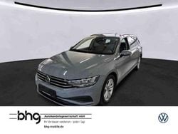 Grau Gebraucht 2022 VW Passat Conceptline Kombi | 22.960 € (Guter Preis)