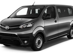 Gebraucht 2024 Toyota Proace Verso Kombi | 50.230 €