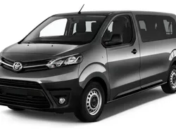 Neu 2024 Toyota Proace Verso Kombi | 44.230 €