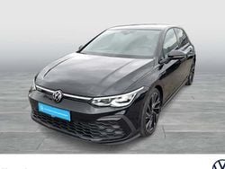 Deep black perleffekt Gebraucht 2022 VW Golf VIII GTD Limousine | 26.811 € (Superpreis)