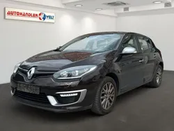 Braun Gebraucht 2014 Renault Mégane III Limousine | 4.999 € (Superpreis)