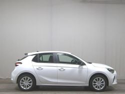 Weiss Gebraucht 2021 Opel Corsa-e Edition Kleinwagen | 13.480 € (Guter Preis)