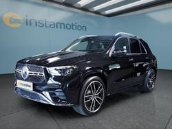 Schwarz Gebraucht 2025 Mercedes GLE450 AMG SUV | 113.499 €