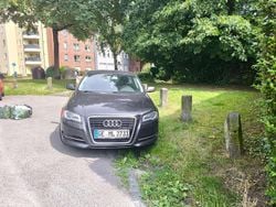 Grau Gebraucht 2011 Audi A3 Ambition Kombi | 4.599 € (Superpreis)