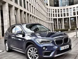 Gebraucht 2016 BMW X1 SUV | 18.000 € (Fairer Preis)