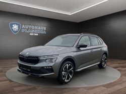Grau Neu 2025 Skoda Kamiq Monte Carlo SUV | 42.935 €