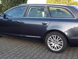 Grau Gebraucht 2006 Audi A6 Kombi | 3.600 € (Fairer Preis)