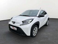 Super white 2 Neu 2025 Toyota Aygo X X-play SUV | 17.990 €