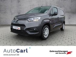 Grau Gebraucht 2023 Toyota Proace City City Van / Kleinbus | 18.980 € (Superpreis)