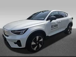 Gebraucht 2024 Volvo EC40 SUV | 41.000 € (Etwas zu teuer)