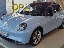 Blau Neu 2025 Ora 03 Pro+ Limousine | 30.980 € (Fairer Preis)