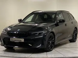 Schwarz Gebraucht 2024 BMW M340 Performance Limousine | 65.890 € (Teuer)