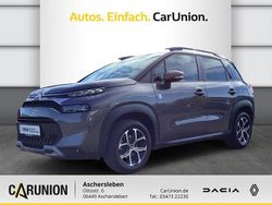 Grau Gebraucht 2022 Citroën C3 Kleinwagen | 16.990 € (Teuer)