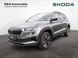 Graphitgrau Gebraucht 2025 Skoda Karoq Drive SUV | 37.466 € (Teuer)