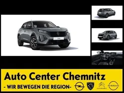 Grau (met. selenium grau) Neu 2025 Peugeot 2008 Allure SUV | 25.289 € (Fairer Preis)