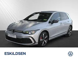 Silber Gebraucht 2022 VW Golf VIII GTE Limousine | 27.330 € (Fairer Preis)