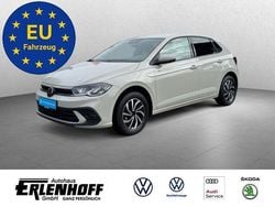 Grau Neu 2025 VW Polo Life Limousine | 23.990 € (Guter Preis)