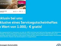 Candyweiß uni Neu 2024 VW Crafter Van | 62.543 €