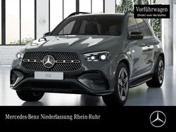 Grau Gebraucht 2025 Mercedes GLE350 AMG SUV | 97.990 €