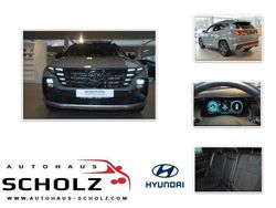 Grau Gebraucht 2021 Hyundai Tucson N Line SUV | 27.690 € (Fairer Preis)