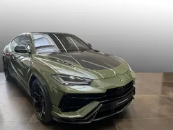 Other Gebraucht 2023 Lamborghini Urus SUV | 319.666 € (Teuer)