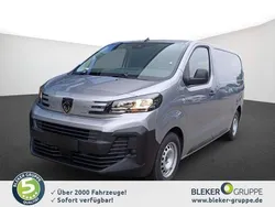 Grau artense/typ Gebraucht 2025 Peugeot Expert Van | 24.980 € (Guter Preis)