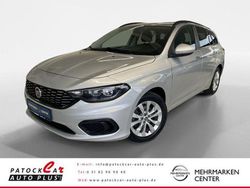 Grigio garbato Gebraucht 2017 Fiat Tipo Easy Kombi | 10.790 € (Fairer Preis)