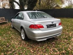 Silber Gebraucht 2005 BMW 730 Sport Line Limousine | 9.999 € (Teuer)