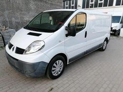 Weiß Gebraucht 2014 Renault Trafic Van | 3.499 €