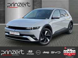 Cyber grey Neu 2025 Hyundai Ioniq Kleinwagen | 44.770 € (Fairer Preis)