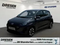 Grau Neu 2025 Hyundai i10 Trend Kleinwagen | 17.790 € (Fairer Preis)