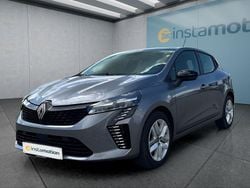 Grau Gebraucht 2025 Renault Clio V Kleinwagen | 18.999 € (Guter Preis)