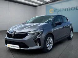 Grau Gebraucht 2025 Renault Clio V Kleinwagen | 18.999 € (Guter Preis)