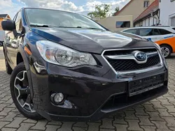 Violet Gebraucht 2014 Subaru XV Active SUV | 5.799 € (Superpreis)