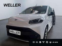 Weiß Neu 2025 Toyota Proace Verso City Kombi | 36.980 € (Superpreis)