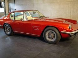 Orange Gebraucht 1972 Maserati Mistral Coupé | 189.000 €
