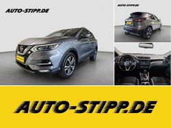 Gun Gebraucht 2020 Nissan Qashqai 360º SUV | 18.950 € (Fairer Preis)