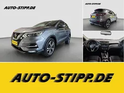 Gun Gebraucht 2020 Nissan Qashqai 360º SUV | 19.950 € (Fairer Preis)