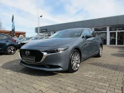 Polymetall Gebraucht 2024 Mazda 3 Exclusive-Line Limousine | 22.990 € (Superpreis)